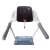 Treadmill GB4450K with PAUSE function 114930257