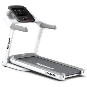 Treadmill GB4450K with PAUSE function 114930257 - Treadmill