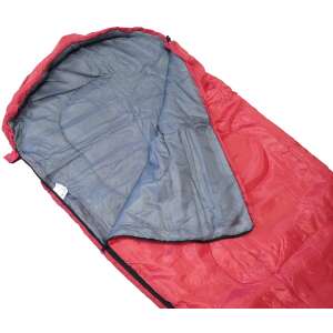 KUBI Sport MUMMY 1 Múmia Hálózsák - 210cm, 0°C-ig