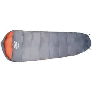 KUB Sport Mummy 2 Hálózsák - Nyári, -3°C