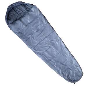 Mummy Sleeping Bag 300g/m²