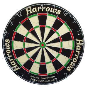 Harrows Official Competition Szizál Darts Céltábla 103487276 - Darts