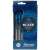Harrows Blaze Soft Tip Darts 18g, teljes készlet csomagolásban