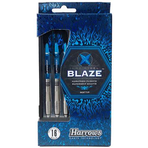 HARROWS SOFT BLAZE 18g 103487278