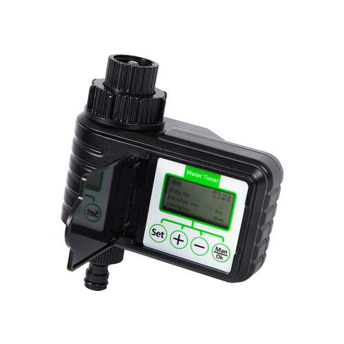 Időzíthető Öntözésvezérlő - akkumulátoros