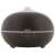 Ruhhy Aroma Diffuser elülső nézete, sötétbarna