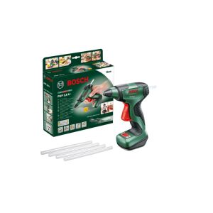 Bosch PKP 3,6 LI Akkus Ragasztópisztoly
