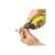 Ryobi EHT150V multi-tool with sanding attachment