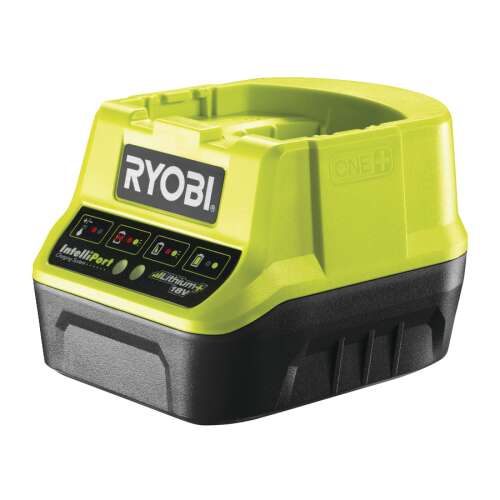Ryobi ONE+ 18V Ak kutöltő - Kompakt - 2.0Ah