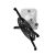 ONE For ALL Projector Ceiling mount, WM5320, Turn, Maximum weight (capacity) 15 kg, White 103507527