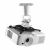 ONE For ALL Projector Ceiling mount, WM5320, Turn, Maximum weight (capacity) 15 kg, White 103507527