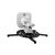 ONE For ALL Projector Ceiling mount, WM5320, Turn, Maximum weight (capacity) 15 kg, White 103507527