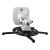 ONE For ALL Projector Ceiling mount, WM5320, Turn, Maximum weight (capacity) 15 kg, White 103507527