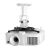 ONE For ALL Projector Ceiling mount, WM5320, Turn, Maximum weight (capacity) 15 kg, White 103507527
