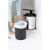 Cos de gunoi incorportabil, Brabantia, Bulit-in, 15 litri, alb 103508393