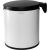 Brabantia 15L Бял вграден кош за боклук