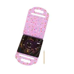 Tookyland: Kratzbilder-Set – Märchen 103509781 - Kunst & Hobby