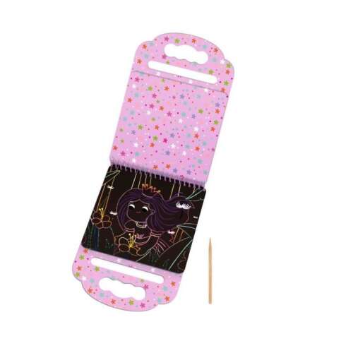 Tookyland: Kratzbilder-Set – Märchen 103509781