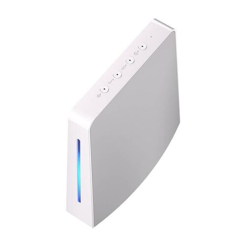 Sonoff iHost Smart Home Hub, vedere unghiulară