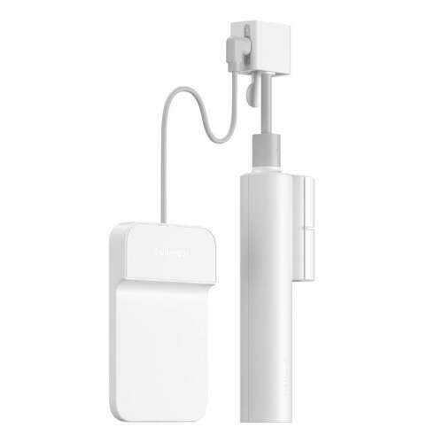 Inteligentný motor na rolety SwitchBot Blind Tilt, biely, solárny, pre automatizáciu inteligentnej domácnosti