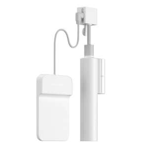 Inteligentny silnik do rolet SwitchBot Blind Tilt, biały, zasilany energią słoneczną, do automatyzacji inteligentnego domu - Switchbot Akcesoria i dodatki do inteligentnego domu