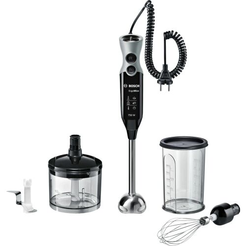 Bosch MSM67170 ErgoMixx botmixer aprítóval, mérőpohárral és habverővel