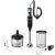 Bosch MSM67170 ErgoMixx hand blender with chopper, beaker, and whisk attachments