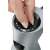 Bosch ErgoMixx MSM 67170 750W 12-speed black and silver hand blender speed control