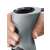 Bosch ErgoMixx MSM 67170 750W 12-speed black and silver hand blender speed control