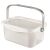 Cutie cu capac și mâner Multiboxx 3L 26x18x11cm transparentă 121123958