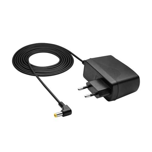 Akyga AK-PD-19 iRobot Roomba Aspirator fără fir Adaptor AC - Negru (28W)