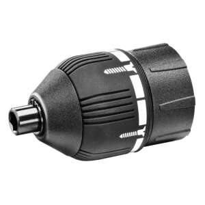 Bosch IXO Collection - adapter regulujący moment obrotowy 103511510 - Klucz dynamometryczny