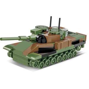 Cobi Leopard I 147-teiliges Bausatz, zusammengebautes Panzermodell - Cobi
