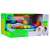 Ramiz 856 Musical Toy with Hammer and Balls 103511855