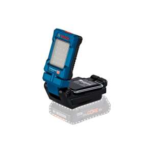 Bosch GLI 18V-800 Lampa robocza akumulatorowa 18V (bez akumulatora i ładowarki) (0601443600) 103511886 - Lampa robocza