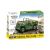 COBI - Jeep Willys MB Mentőautó - Építőkészlet - 130 db 103512285