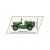COBI - Jeep Willys MB Mentőautó - Építőkészlet - 130 db 103512285