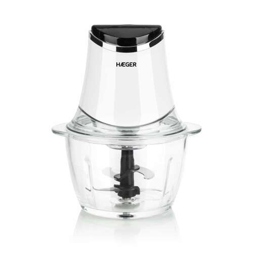 Haeger Chopper Glass Aprító 103512363 - Kézi aprító