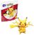 MEGA Construx Pokémon Pikachu építőkészlet csomagolással