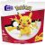 MEGA Construx Pokémon Pikachu Építőkészlet - 211 db 103512561