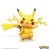 MEGA Construx Pokémon Pikachu Építőkészlet - 211 db 103512561