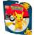 Set de construcție MEGA Construx Pokémon Pikachu, 211 piese, ambalaj