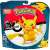 Set de construcție MEGA Construx Pokémon Pikachu, 211 piese, ambalaj