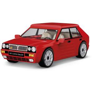 Lancia Delta HF 107110323 - Cobi