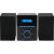 Denver MCA-240 Mikro HiFi - CD Lejátszó, FM Rádió, 2x20W 103513279