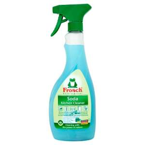 Frosch Ecological 500 ml szódás konyhai tisztító