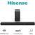 Hisense HS3100 3.1 Hangprojektor - Vezeték nélküli Mélynyomóval 103513970
