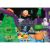 Stumble Guys Alien Puzzle 180 piese Clementoni 126146416