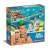 Clementoni Stumble Guys 2. serie puzzle cutie, cu personaje din jocul mobil popular