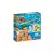 Cutie puzzle Clementoni Stumble Guys cu 180 de piese, cu personaje din joc și autocolant